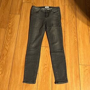 Paige Verdugo Ultra Skinny Jeans